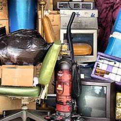 Msb Rubbish Removal & House Clearance Bromsgrove photo