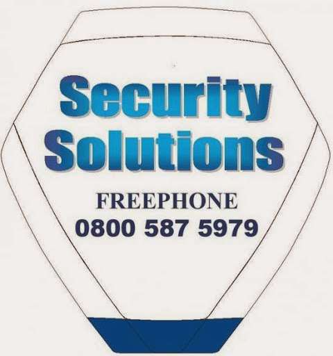 Security Solutions (Midlands) Ltd photo