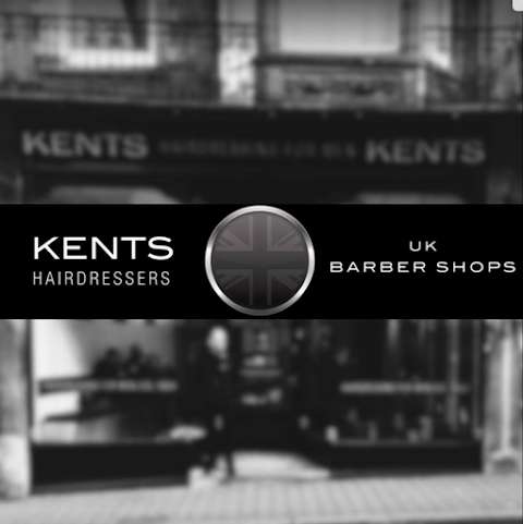 UK Barbers - Bromsgrove photo
